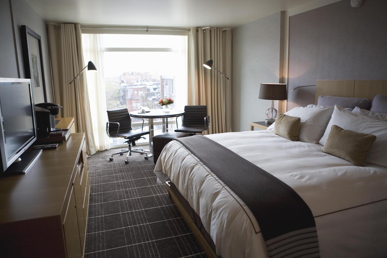 The Colonnade Hotel - thumb 29