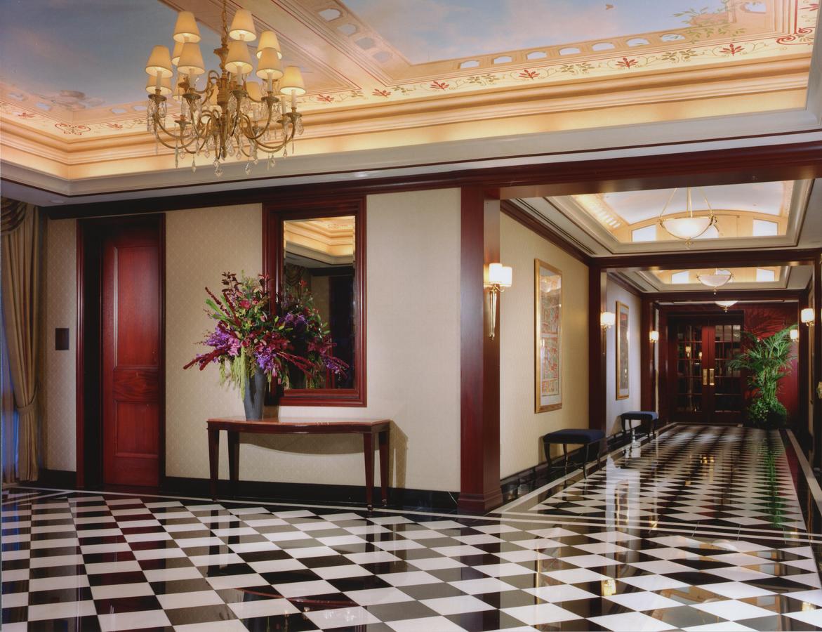 The Colonnade Hotel - thumb 24