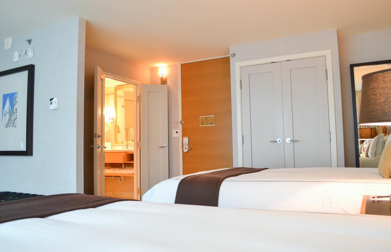 The Colonnade Hotel - thumb 9