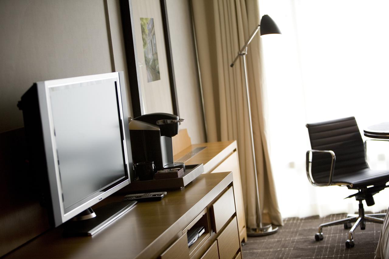 The Colonnade Hotel - thumb 43