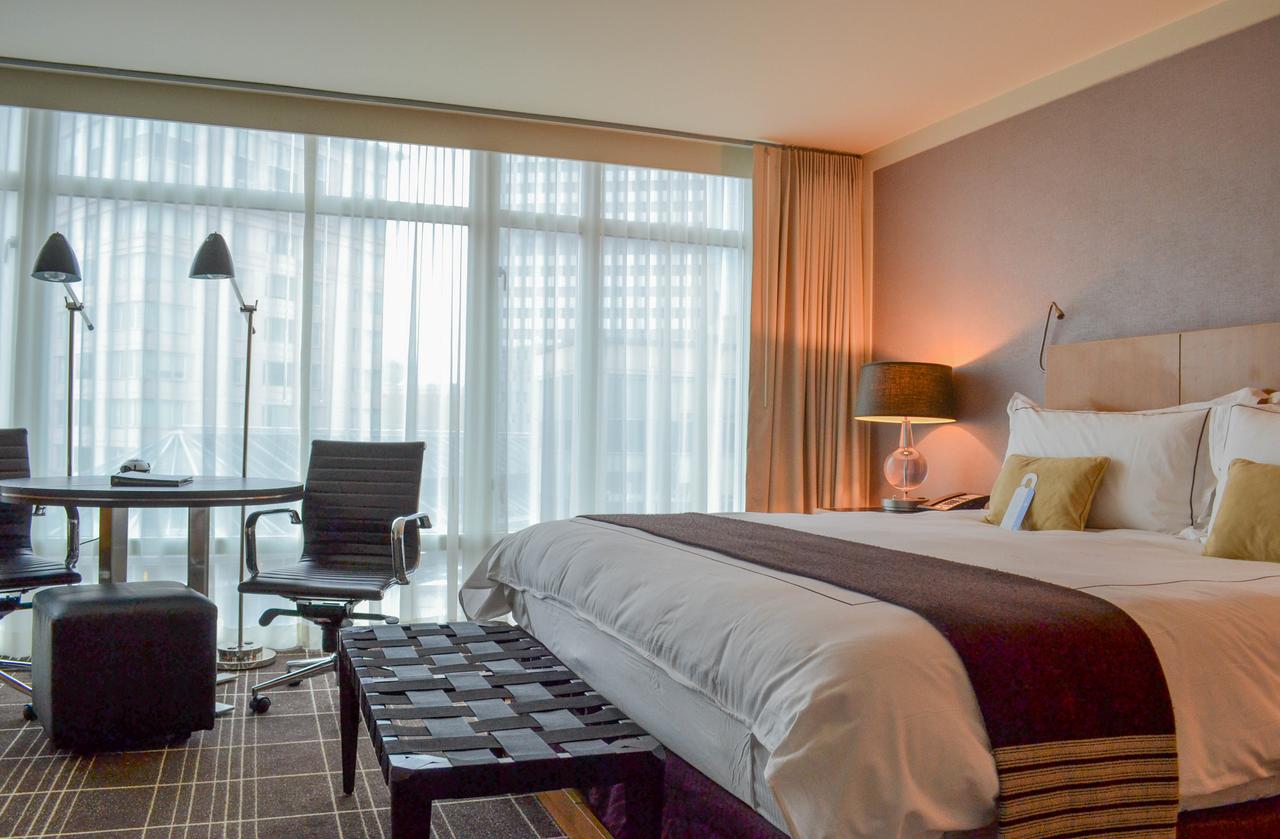 The Colonnade Hotel - thumb 10