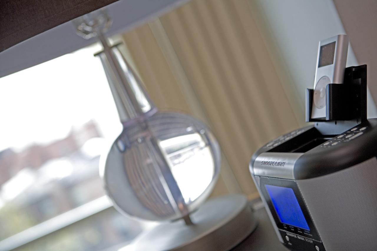 The Colonnade Hotel - thumb 26