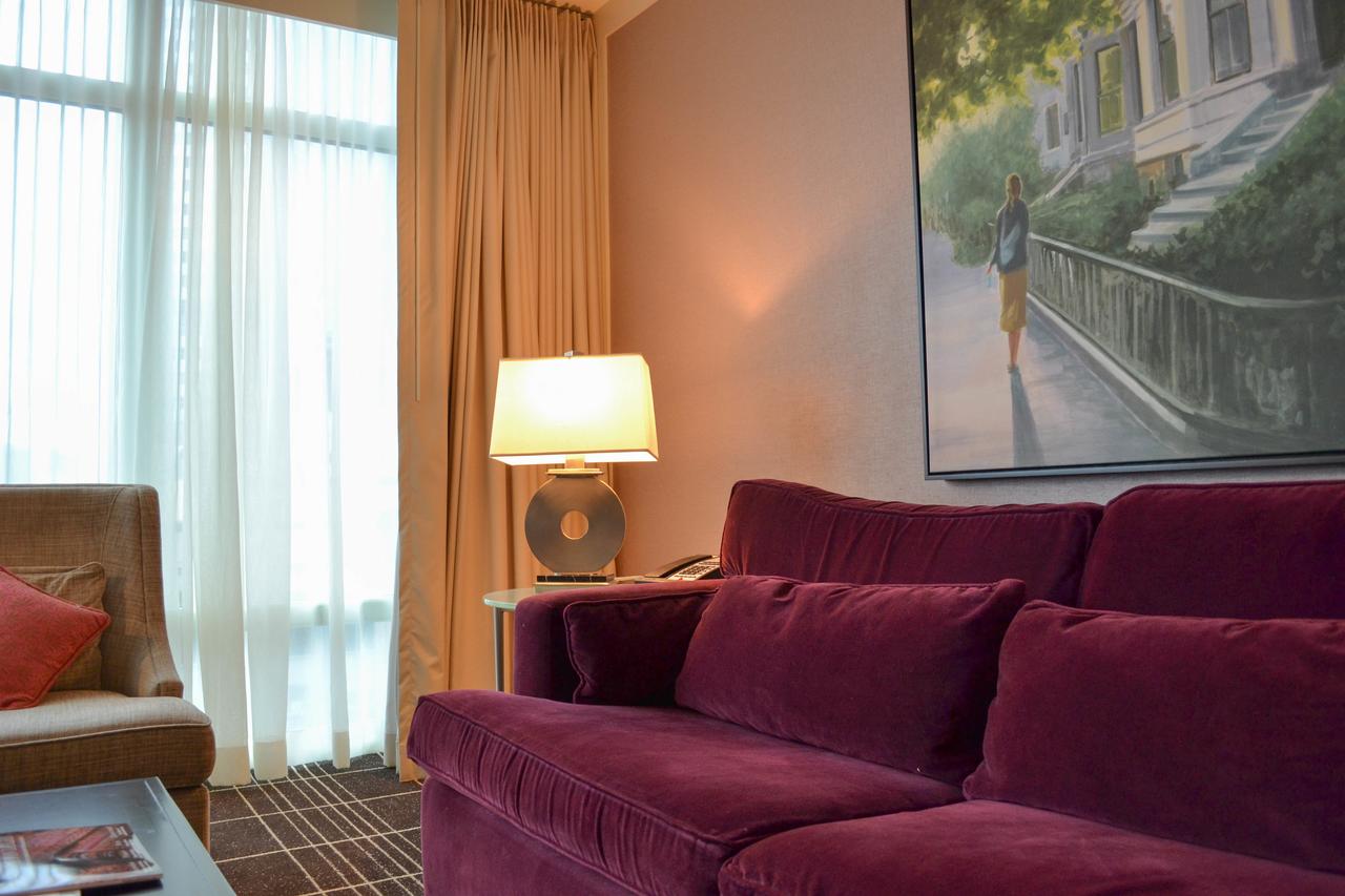 The Colonnade Hotel - thumb 13