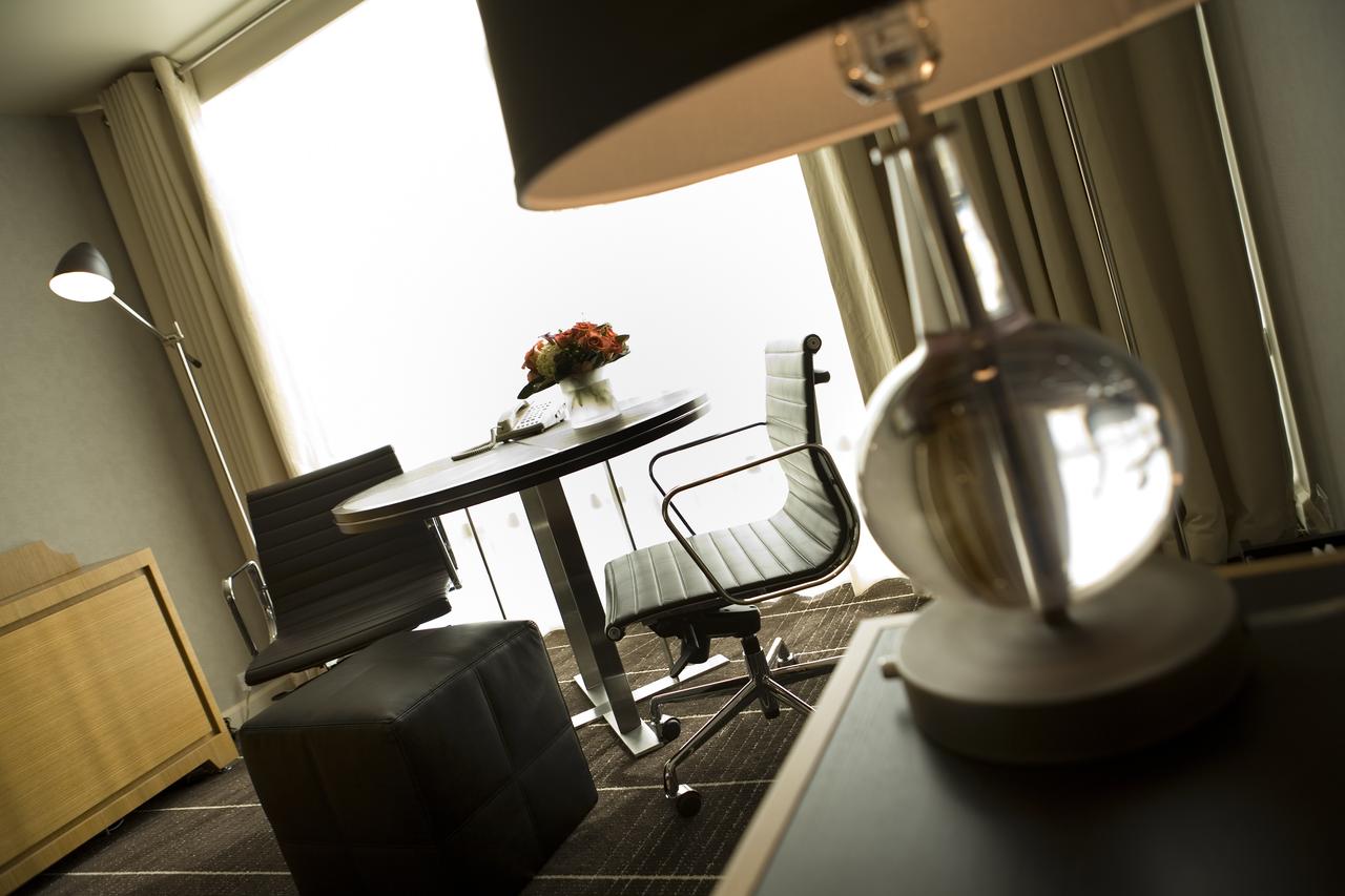 The Colonnade Hotel - thumb 32