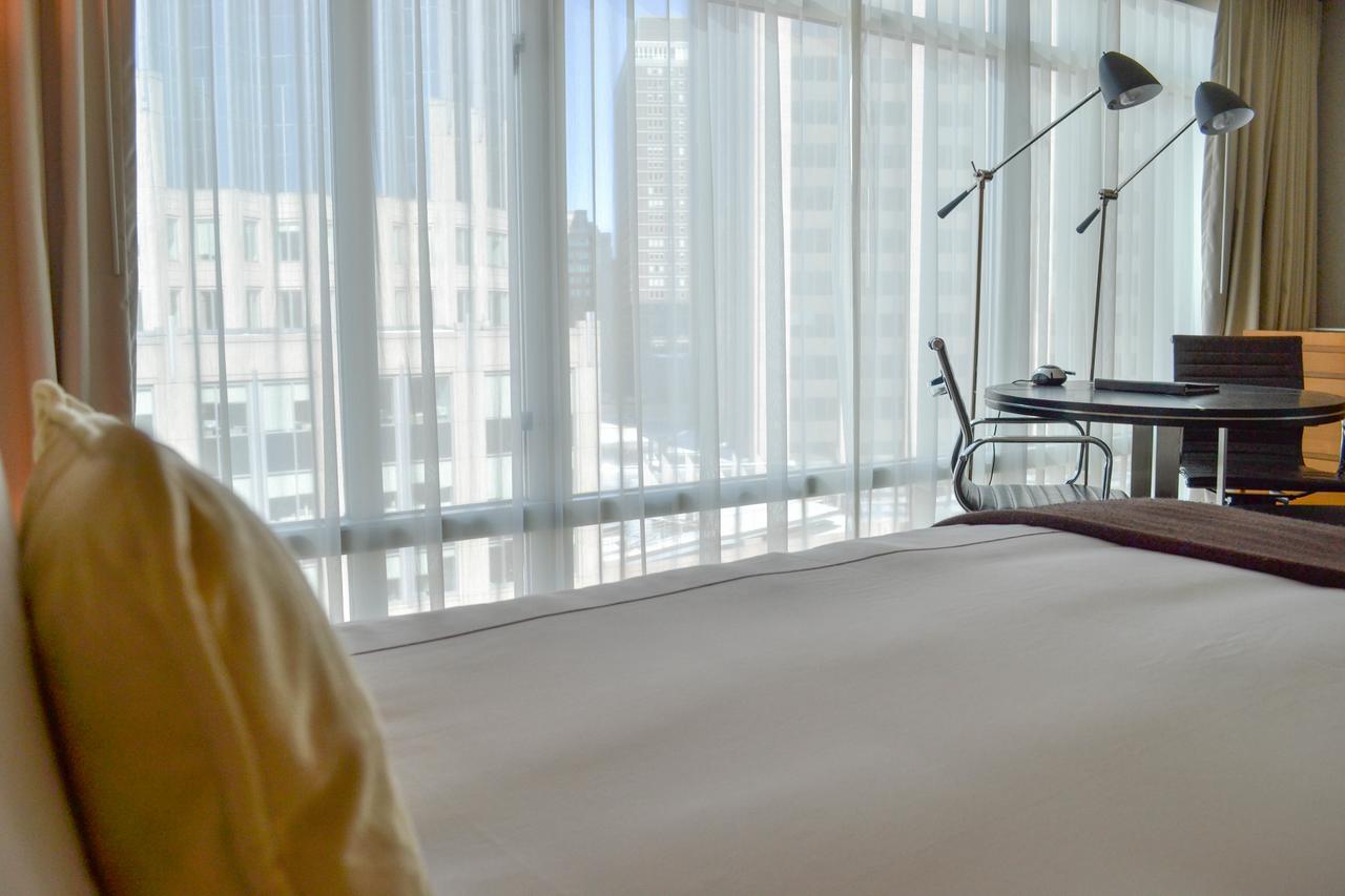 The Colonnade Hotel - thumb 4