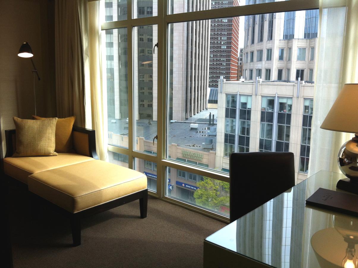 The Colonnade Hotel - thumb 42