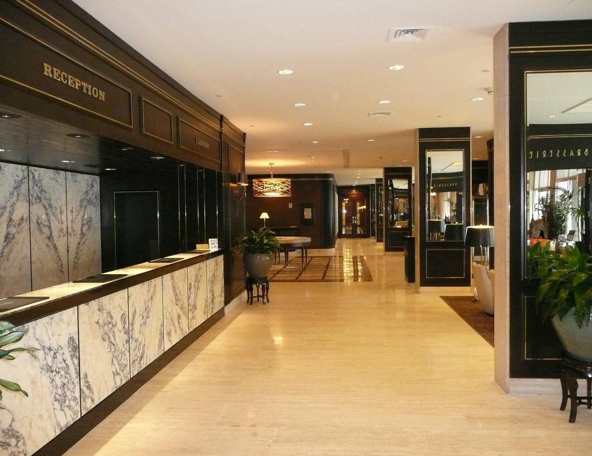 The Colonnade Hotel - thumb 22