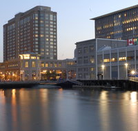 Seaport Hotel Boston - Accommodation Los Angeles