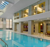 Stay Alfred on Washington Street - Accommodation Los Angeles