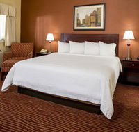 Hotel Boston - Accommodation Los Angeles