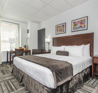 Hotel 140 - Accommodation Los Angeles