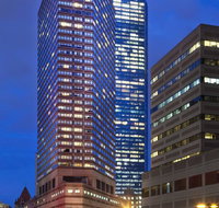 The Westin Copley Place Boston - Accommodation Los Angeles