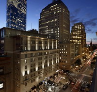Loews Boston Hotel - Accommodation Los Angeles