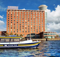 Hyatt Regency Boston Harbor - Accommodation Los Angeles