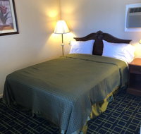 Rosewood Motel - Accommodation Los Angeles