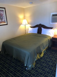  Accommodation Los Angeles