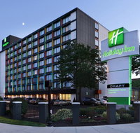 Holiday Inn Boston-Bunker Hill - Accommodation Los Angeles