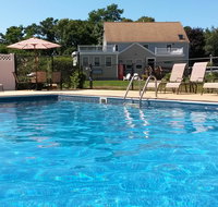 Viking Shores Motor Inn - Accommodation Los Angeles