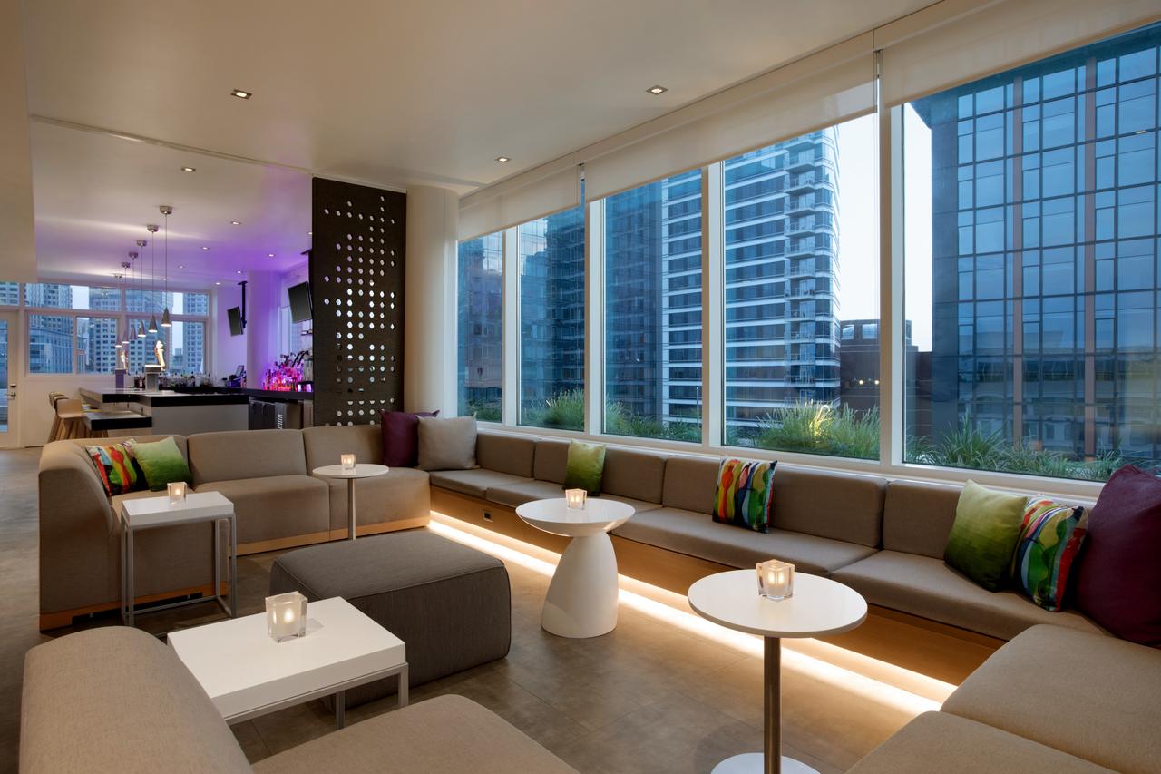 YOTEL Boston - thumb 16