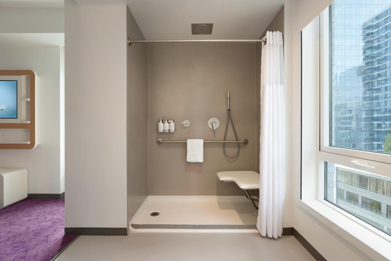 YOTEL Boston - thumb 23