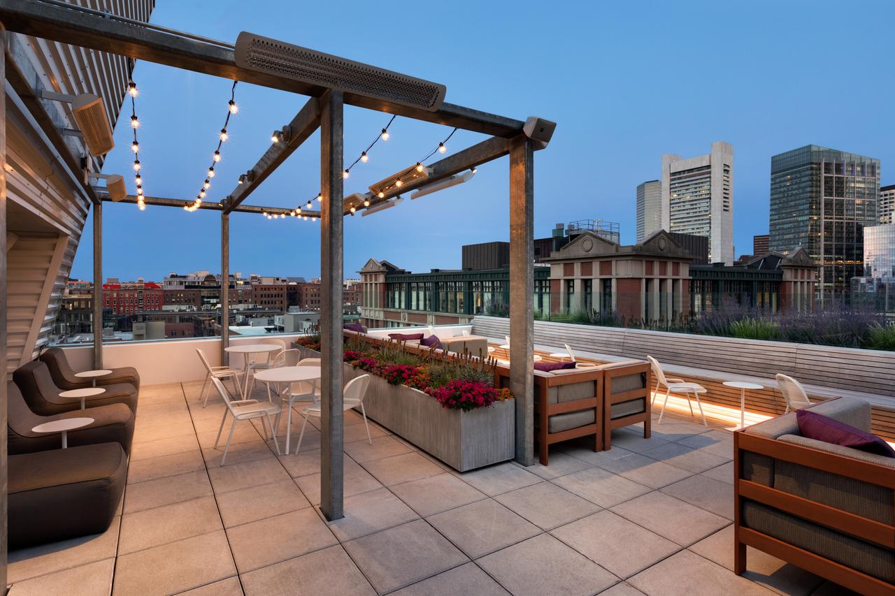 YOTEL Boston - thumb 11