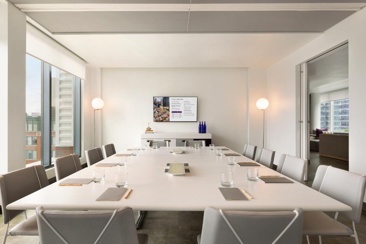 YOTEL Boston - thumb 31