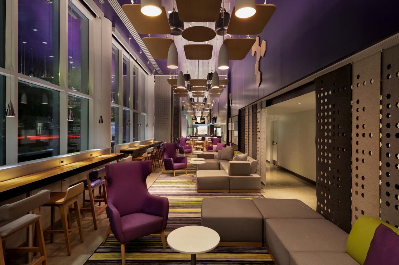 YOTEL Boston - thumb 34