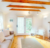 Pine Grove Cottage - Accommodation Los Angeles