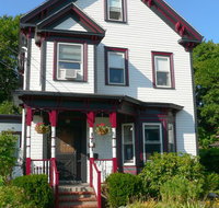 The Morrison House Bed and Breakfast - Accommodation Los Angeles