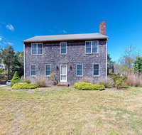 Eastham Escape - Accommodation Los Angeles