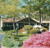 Midway Motel & Cottages - Accommodation Los Angeles