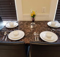 Cozy apartment close to Boston - Accommodation Los Angeles