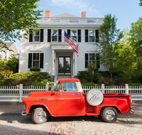 76 Main - Accommodation Los Angeles