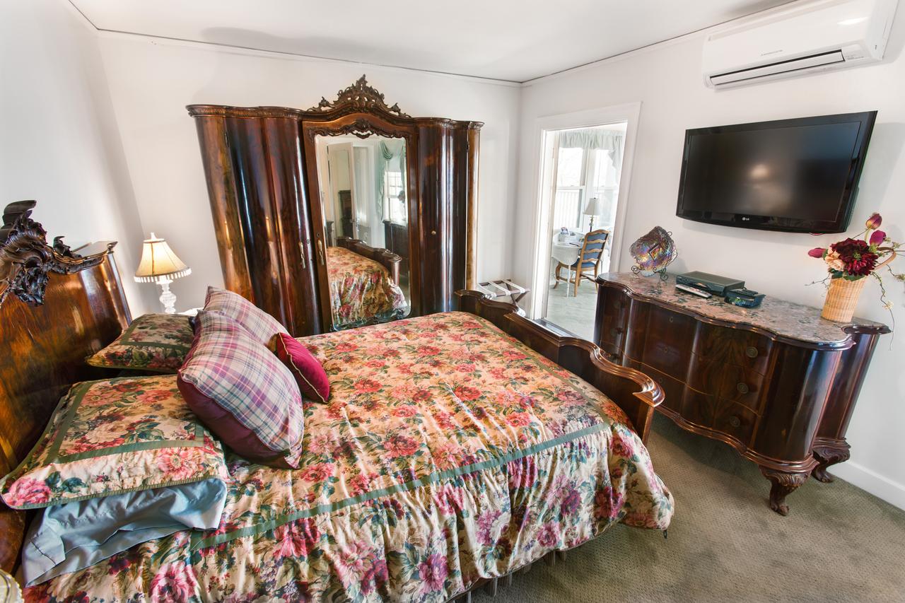 Yankee Clipper Inn - thumb 11