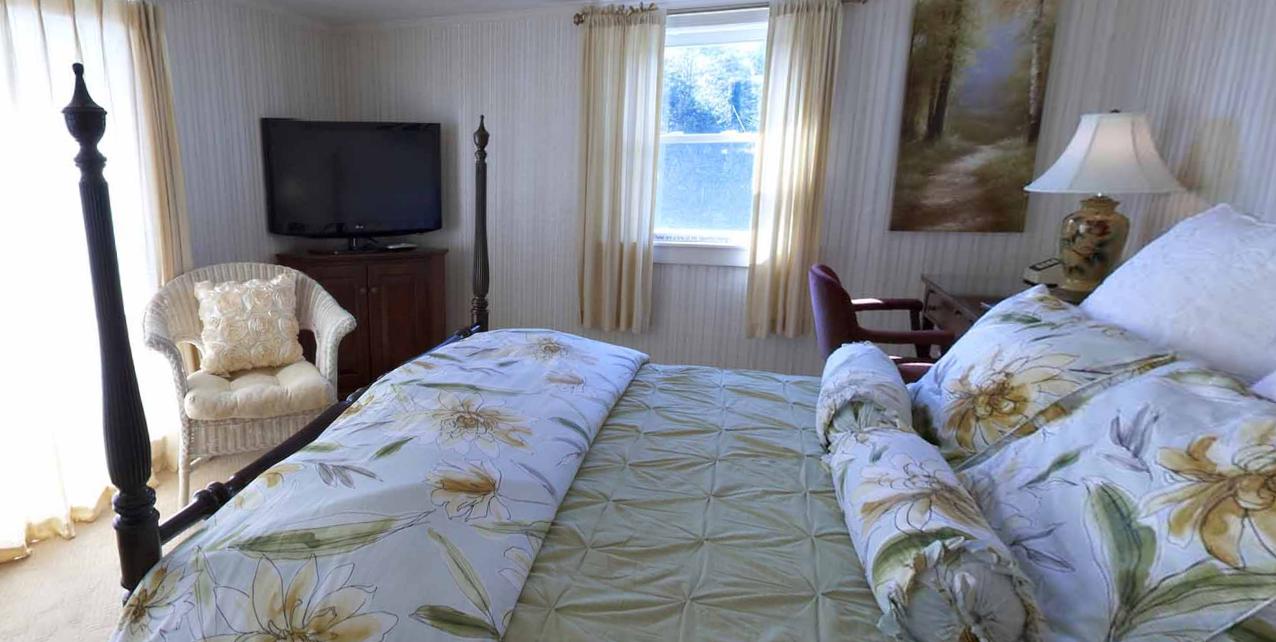 Yankee Clipper Inn - thumb 14