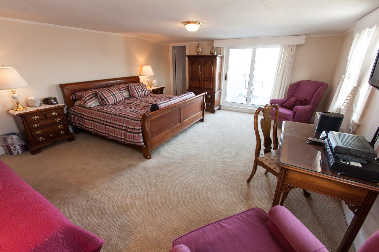 Yankee Clipper Inn - thumb 22