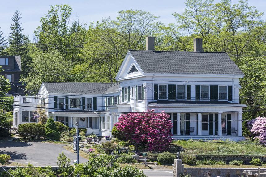 Yankee Clipper Inn - thumb 4