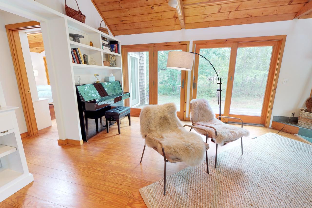 Flying Cloud Retreat - thumb 2