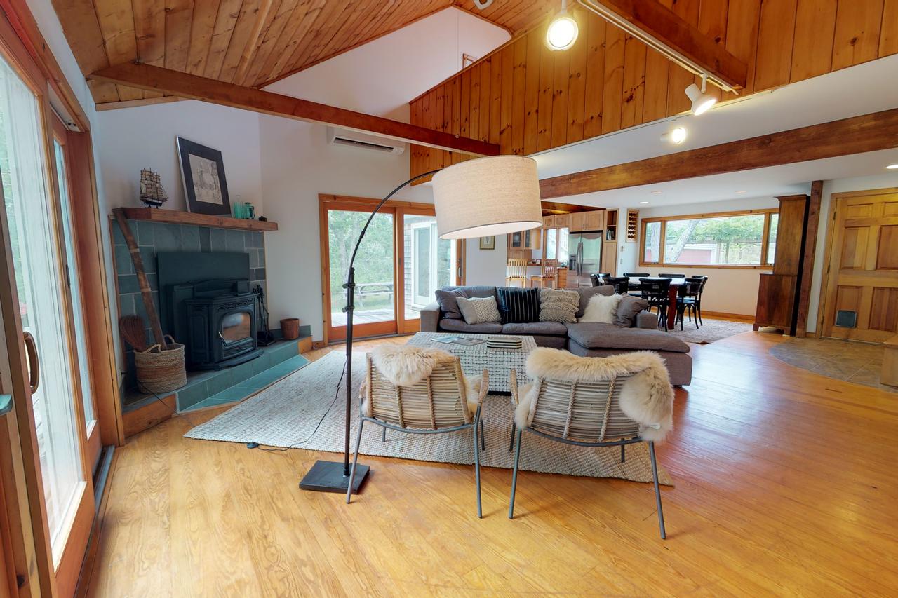 Flying Cloud Retreat - thumb 4