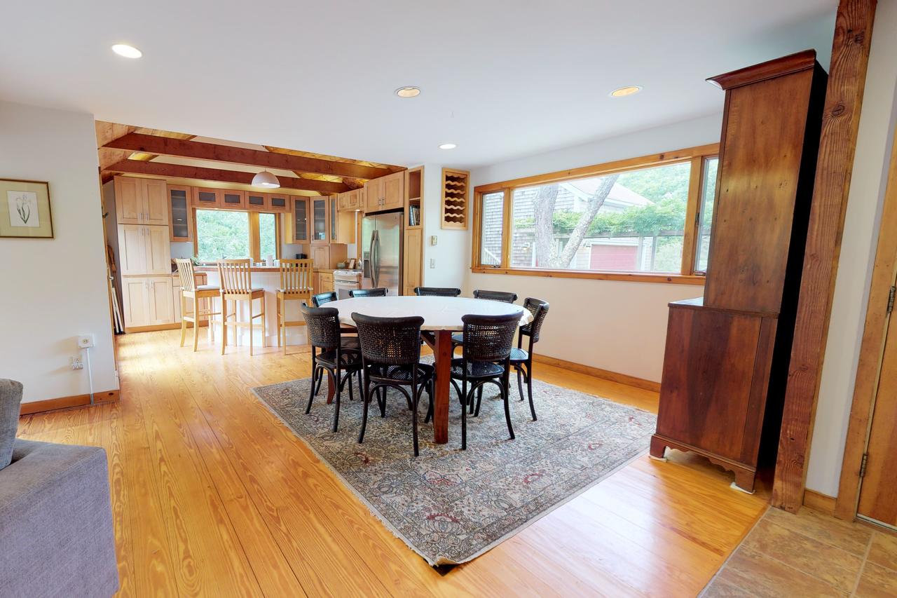 Flying Cloud Retreat - thumb 5