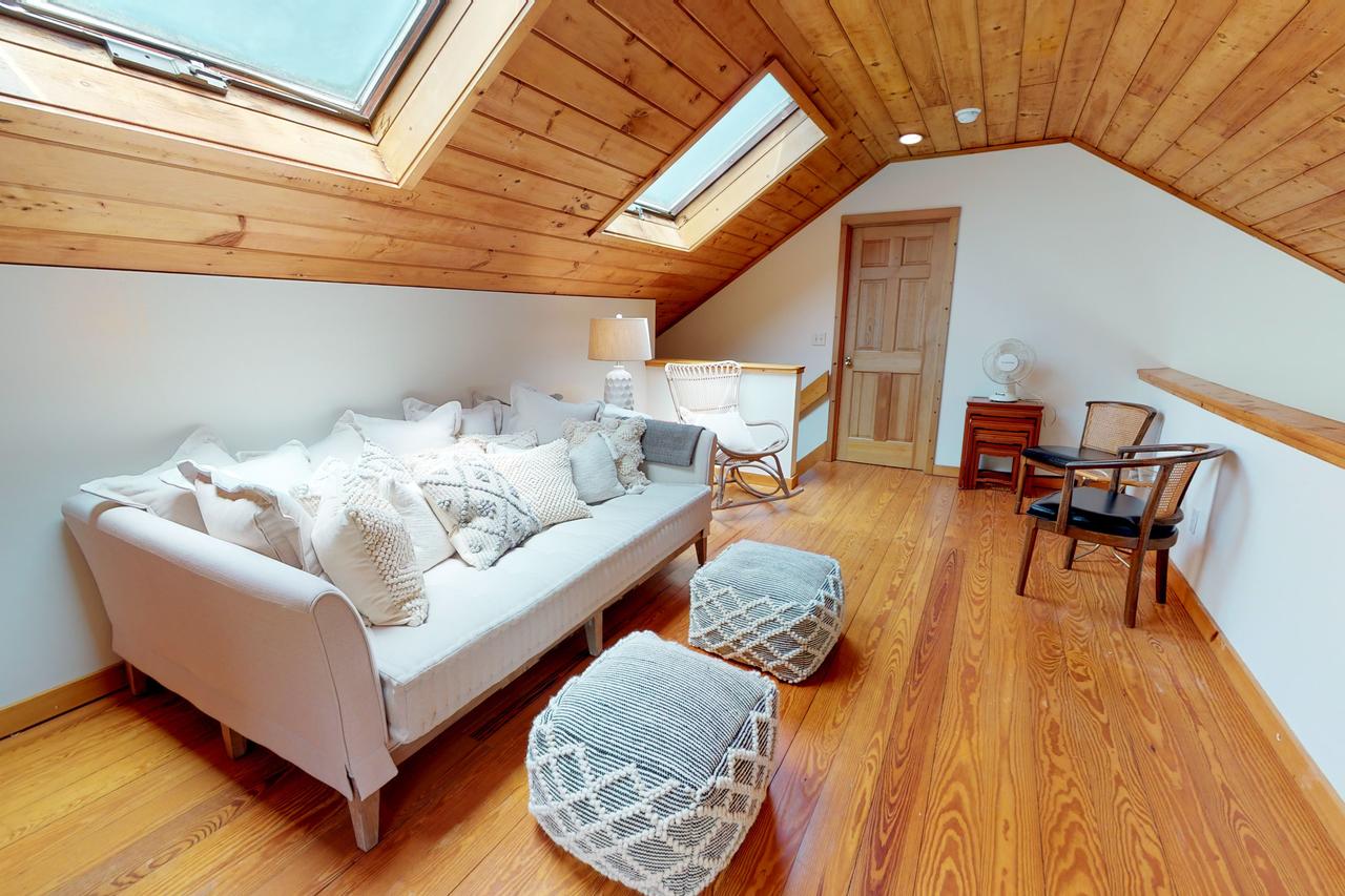 Flying Cloud Retreat - thumb 17