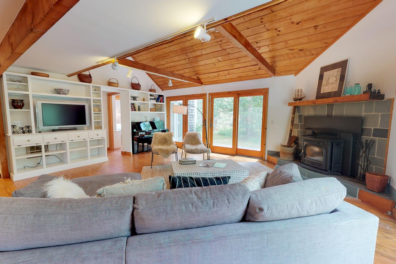 Flying Cloud Retreat - thumb 1