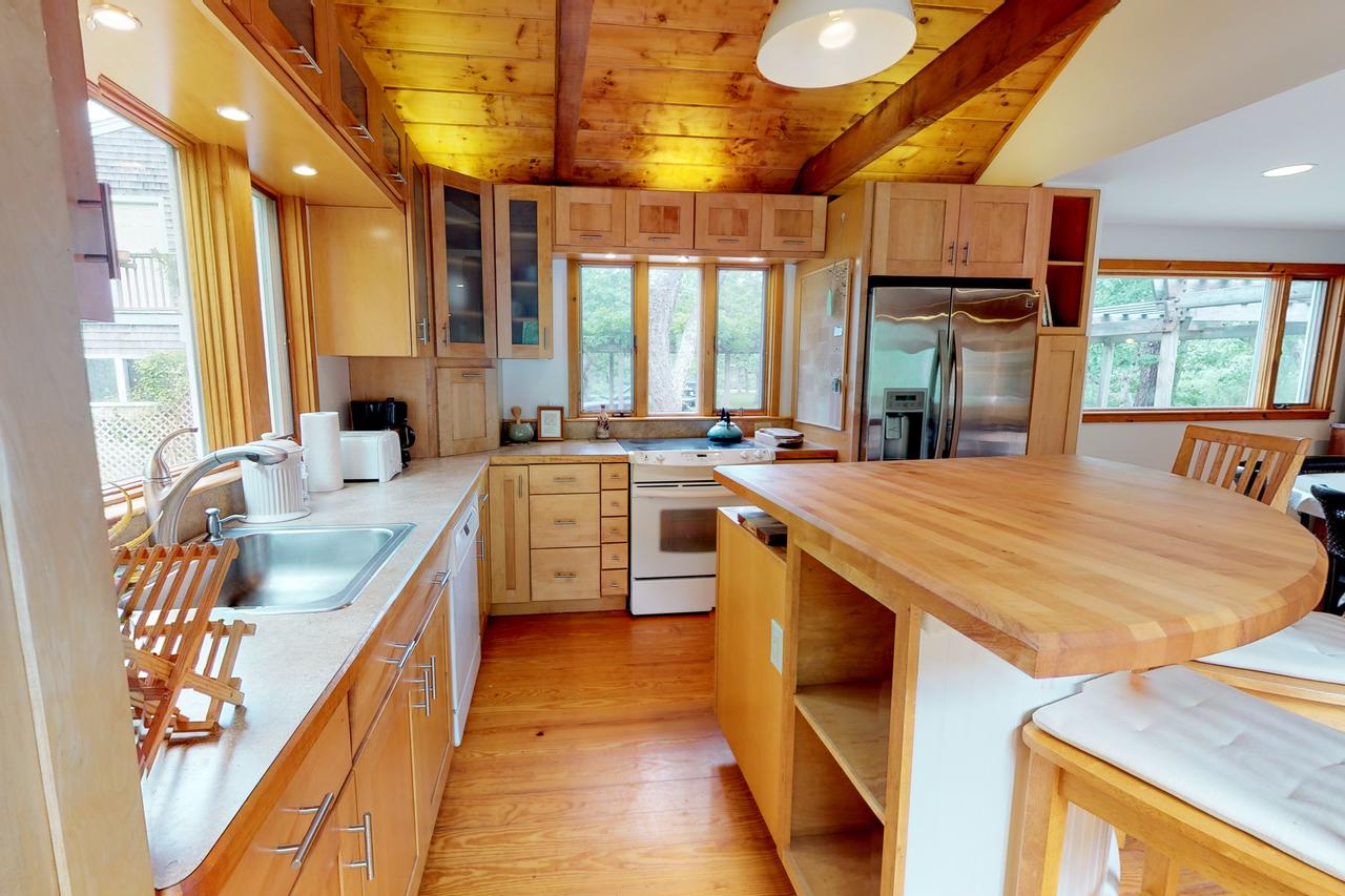 Flying Cloud Retreat - thumb 7