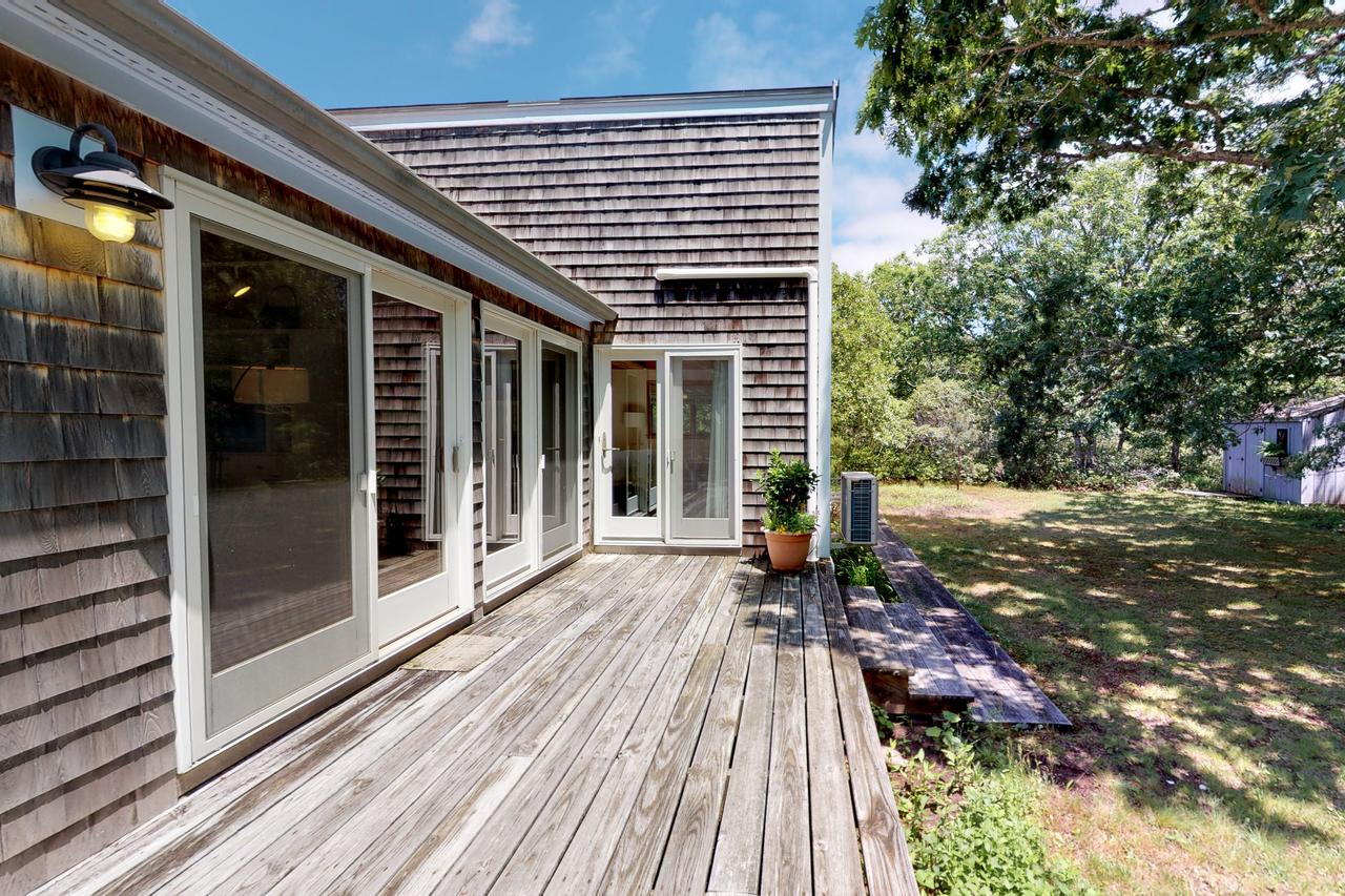 Flying Cloud Retreat - thumb 23