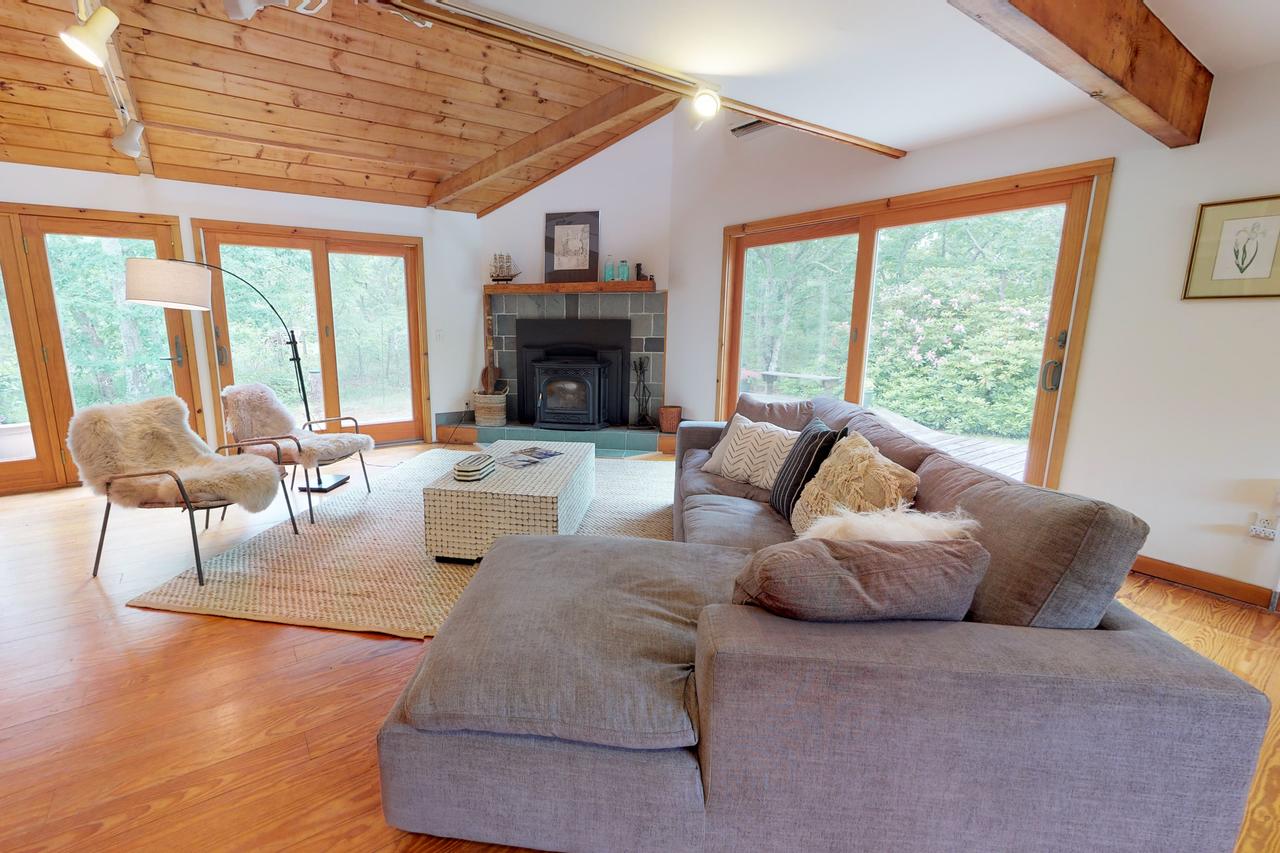 Flying Cloud Retreat - thumb 3