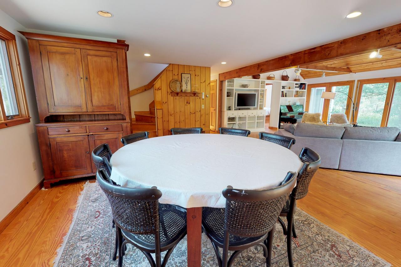 Flying Cloud Retreat - thumb 6