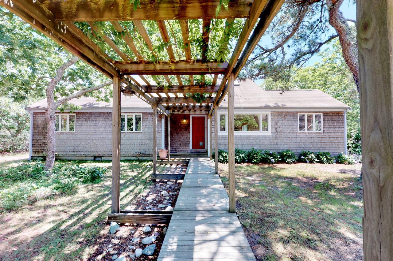 Flying Cloud Retreat - thumb 0