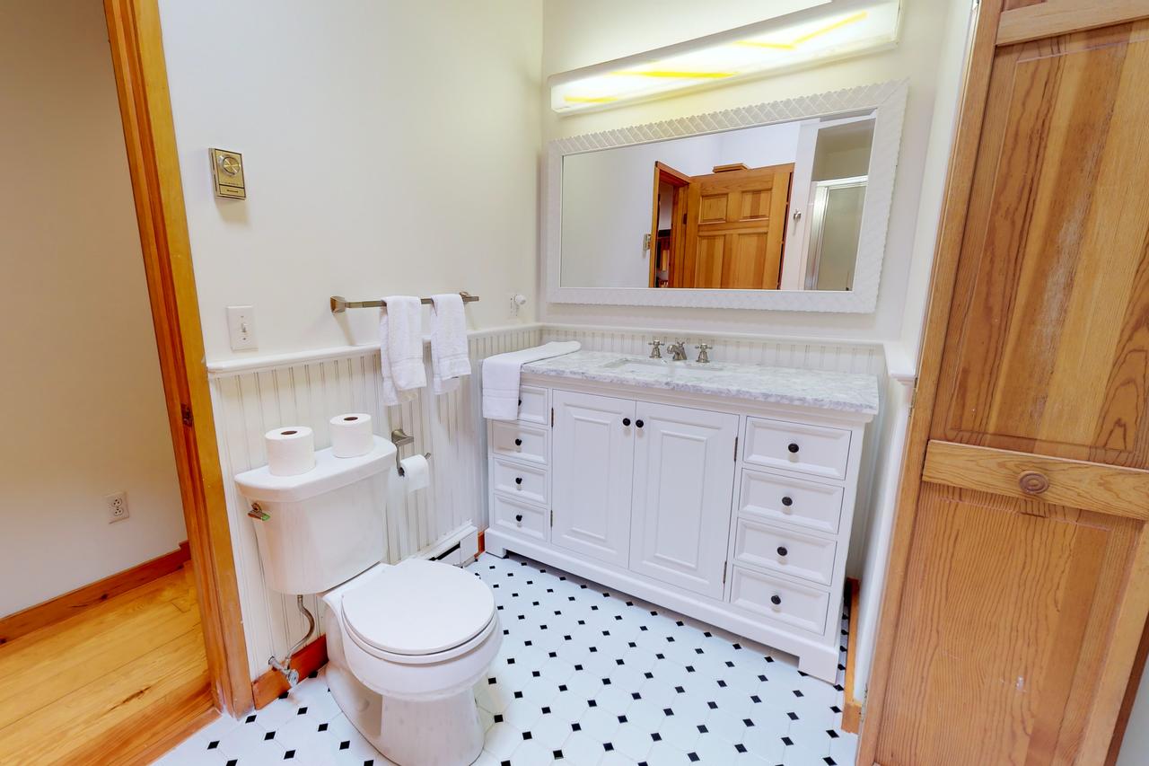 Flying Cloud Retreat - thumb 22