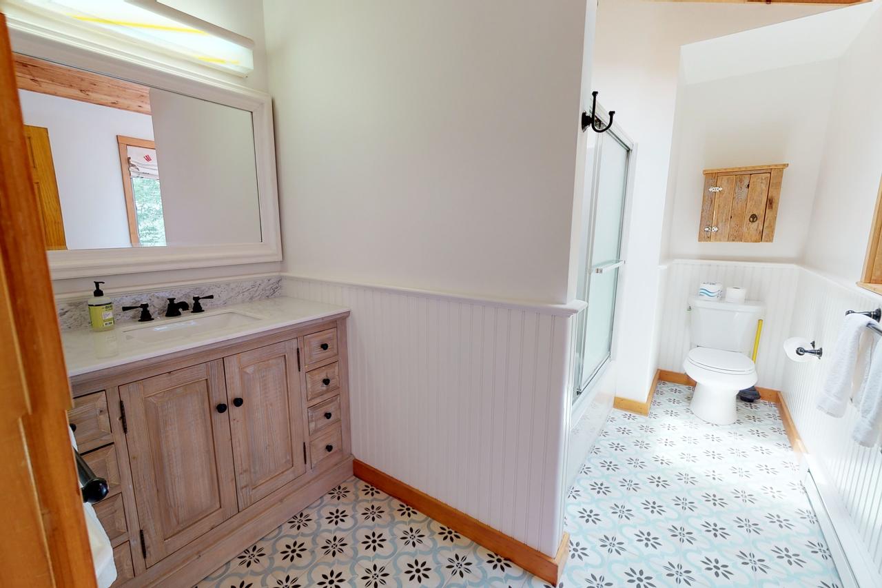 Flying Cloud Retreat - thumb 12