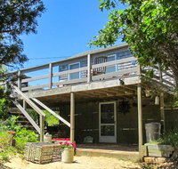 Hideaway Near The Bay - Accommodation Los Angeles